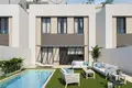 5-Zimmer-Villa 117 m² Aguilas, Spanien
