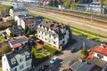Commercial property 875 m² in Warsaw, Poland