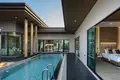 4-Zimmer-Villa 273 m² Huai Yai, Thailand