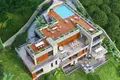 6-Schlafzimmer-Villa 425 m² Roquebrune Cap Martin, Frankreich