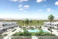 2-Schlafzimmer-Bungalow 69 m² Torrevieja, Spanien