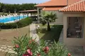 Hotel 1 500 m² in Kalyves Polygyrou, Greece