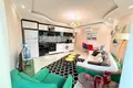 1 bedroom apartment 60 m² Muratpasa, Turkey