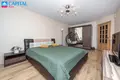 Mieszkanie 4 pokoi 79 m² Malaty, Litwa