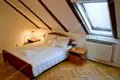 Apartamento 5 habitaciones 145 m² Zagreb, Croacia