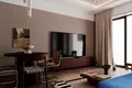 Appartement 5 chambres 181 m² Riga, Lettonie