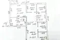 Casa 6 habitaciones 74 m² Babruisk, Belarús