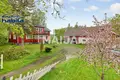 House  Lindkoski, Finland