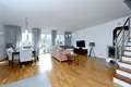 Mieszkanie 151 m² Warszawa, Polska