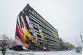 Bureau 835 m² à Moscou, Russie