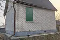 Casa 49 m² Dzitvianski sielski Saviet, Belarús