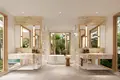Villa de tres dormitorios 329 m² Si Sunthon, Tailandia