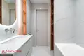 Wohnung 3 zimmer 79 m² Minsk, Belarus