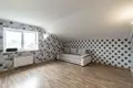 House 180 m² Vialiki Trascianiec, Belarus