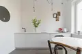 1 room apartment 36 m² Warsaw, Poland