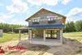 Cottage 180 m² Zabalocki sielski Saviet, Belarus