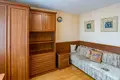 4 room apartment 121 m² Minsk, Belarus