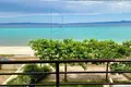Casa de campo  Polychrono, Grecia