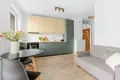 Mieszkanie 1 pokój 28 m² Warszawa, Polska