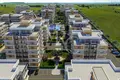 2 bedroom apartment 73 m² Lefkoniko, Northern Cyprus