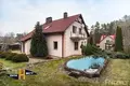 Cottage 257 m² Ratamka, Belarus