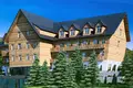 Investition  Bosaca, Montenegro