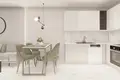 2 room house 55 m² Mahmutlar, Turkey