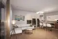 Apartment 46 m² Trikomo, Northern Cyprus