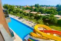 Appartement 3 chambres 120 m² Mezitli, Turquie