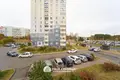 Appartement 2 chambres 61 m² Minsk, Bélarus
