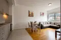 Wohnung 1 Schlafzimmer 43 m² Becici, Montenegro