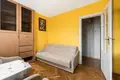 Mieszkanie 2 pokoi 44 m² Warszawa, Polska