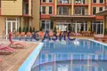 Квартира 32 м² Несебр, Болгария