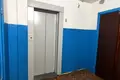 Appartement 1 chambre 37 m² Navapolack, Bélarus