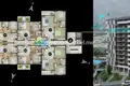 Пентхаус 36 м² Бар, Черногория