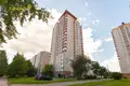 Квартира 2 комнаты 62 м² Минск, Беларусь