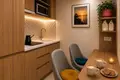 Wohnung 25 m² Batumi, Georgien