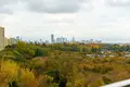 3 room apartment 89 m² in Warsaw, Poland