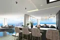 Villa 8 chambres  Alanya, Turquie