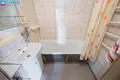 Квартира 3 комнаты 63 м² Вильнюс, Литва