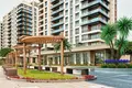 Apartamento 1 habitación 125 m² Beylikduzu, Turquía