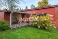 Casa 4 habitaciones 120 m² Tuusula, Finlandia