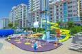 Apartamento 3 habitaciones 120 m² Mahmutlar, Turquía