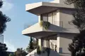 Apartamento 3 habitaciones 90 m² Pafos, Chipre