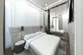 Apartamento 45 m² Boreti, Montenegro