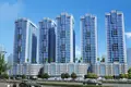 Mieszkanie 1 pokój 102 m² Ajman, Emiraty Arabskie