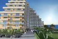Appartement dans un nouvel immeuble Bellagio
