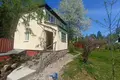 House 89 m² Nieharelski sielski Saviet, Belarus