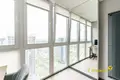 Wohnung 2 zimmer 41 m² Minsk, Belarus