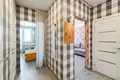 Квартира 1 комната 40 м² Минск, Беларусь